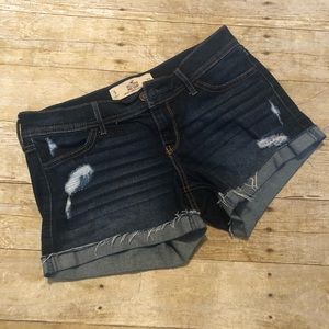 Hollister Jean Shorts
